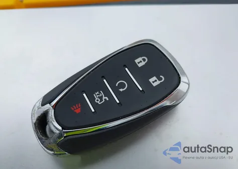 2017 Chevrolet Camaro Lt from USA, damaged, VIN 1G1FB1RX1H0162556